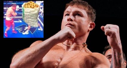 Canelo Álvarez gana y MEMES lo celebran, pero se rinden ante resistencia de Ryder