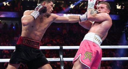 Canelo Álvarez | 5 razones por las que el tapatío NO está listo para revancha con Bivol