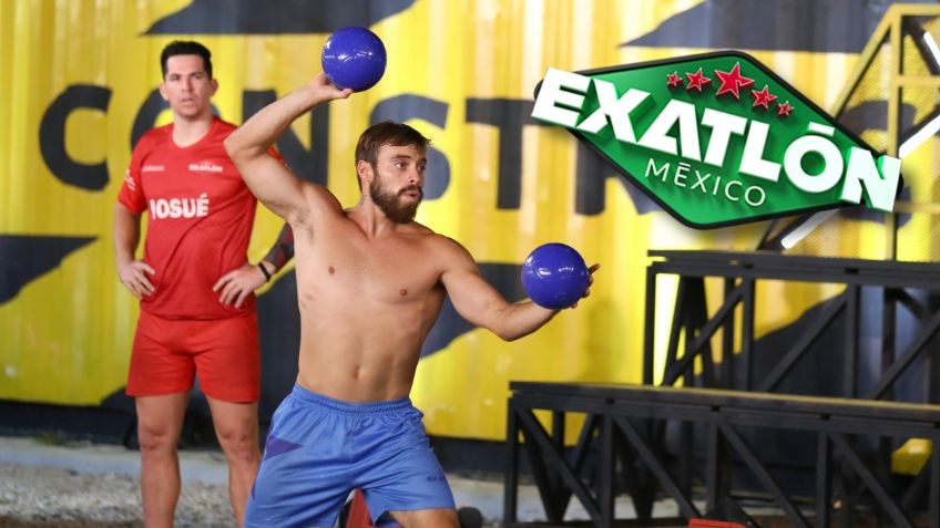 Exatlón All Star: ¿Quién gana la ÚLTIMA Villa 360 antes de la fusión este lunes 8 de mayo?