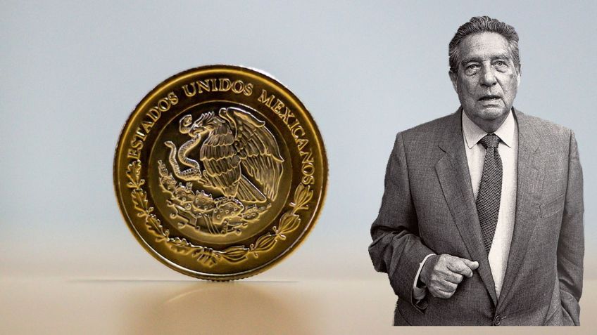 ¿Cómo son las dos monedas de Octavio Paz por las que ofrecen hasta 200,000 pesos?