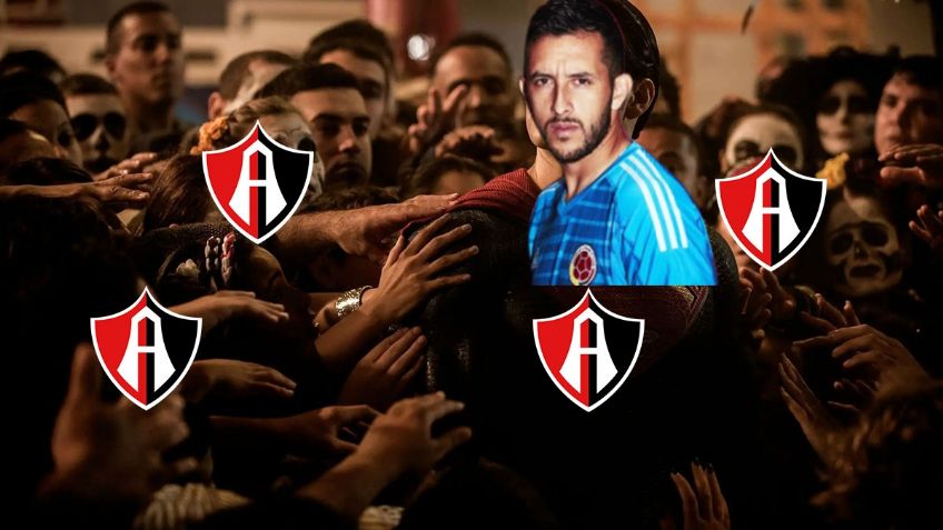 Liga MX: Los MEMES y el mundo se burlan del Cruz Azul que no pueden contra el Atlas