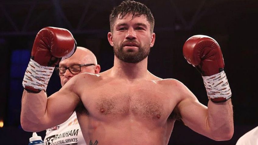 ¿Qué probabilidad hay de que John Ryder derrote a Canelo Álvarez? | Pronósticos y apuestas