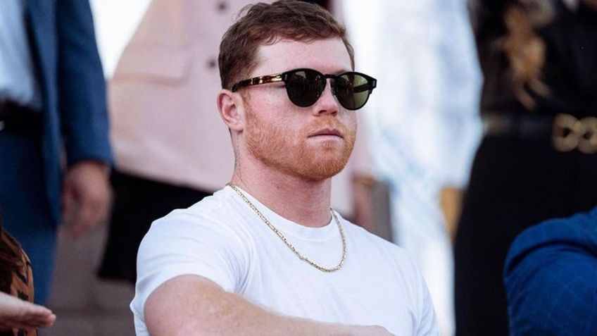 ¿Por qué los mexicanos NO quieren a Canelo Álvarez y quieren que sea derrotado por Ryder?