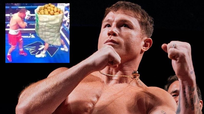 Canelo Álvarez gana y MEMES lo celebran, pero se rinden ante resistencia de Ryder
