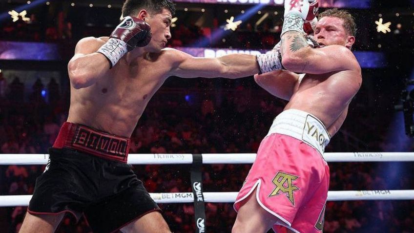 Canelo Álvarez | 5 razones por las que el tapatío NO está listo para revancha con Bivol