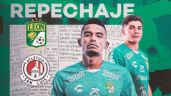 Link para ver EN VIVO y GRATIS online León vs San Luis | Repechaje, Clausura 2023