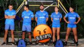 Exatlón All Star 2023: ¿Hay problemas en los azules? Filtran POLÉMICOS comentarios de atletas