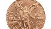 ¿Cuál es la moneda mexicana de ORO por la que dan hasta 65,000 pesos? (FOTOS)