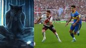 Los MEMES se BURLAN de Boca Juniors por perder con River Plate en el Clásico Argentino