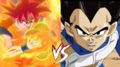 Dragon Ball: El momento exacto en el que Vegeta demuestra ser más FUERTE que Gokú (VIDEO)