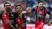 ¡Clásico Tapatío! Así quedaron los cuartos de final del Clausura 2023: FECHAS, horarios y juegos