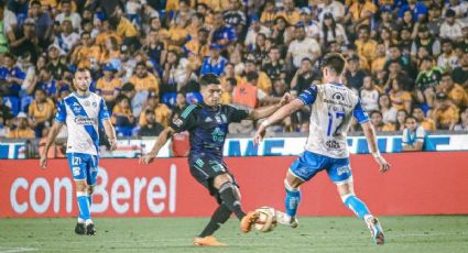 Qué canal transmite HOY Tigres vs Puebla EN VIVO por TV: Repechaje Clausura 2023