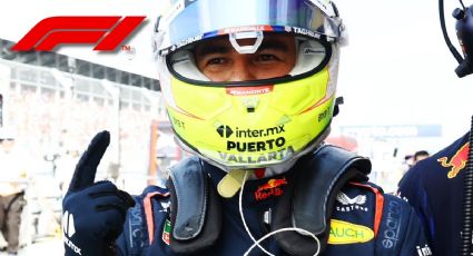 GP de Miami | LINK para ver EN VIVO online a Checo Pérez HOY domingo 7 de mayo