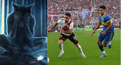 Los MEMES se BURLAN de Boca Juniors por perder con River Plate en el Clásico Argentino