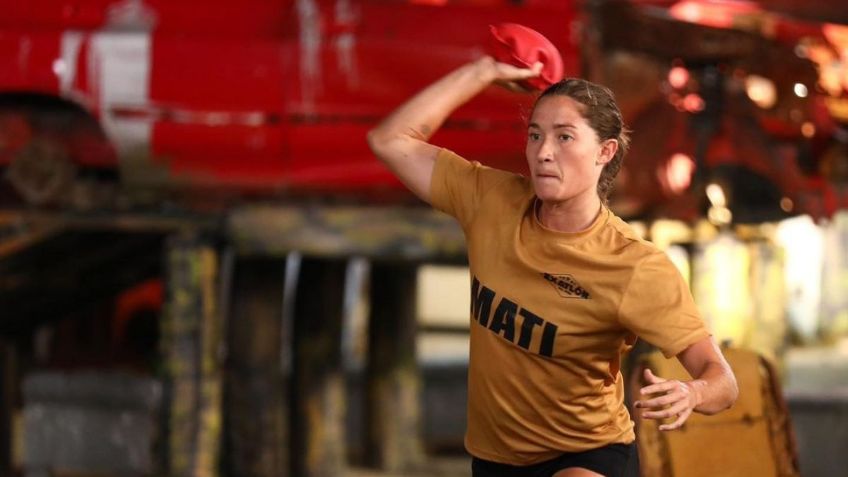 Exatlón All Star: ¿Andrés eliminó a Mati en tiempo real? | Avances y spoilers del reality