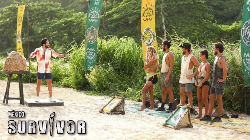 Survivor México: FILTRAN quiénes serán los participantes de 2023 ¿Será la última temporada?