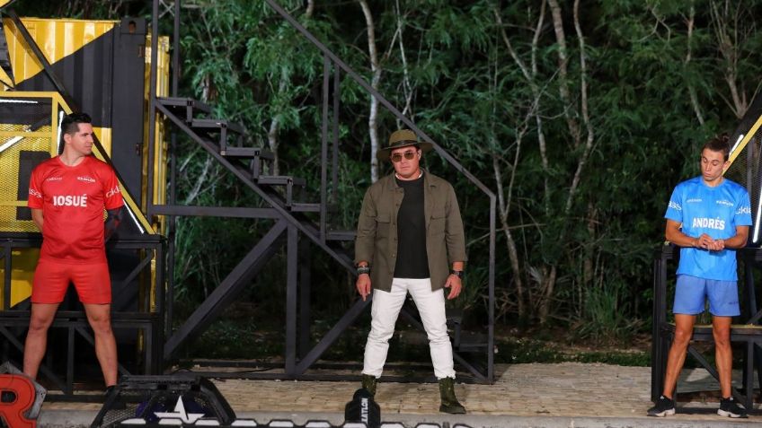 Exatlón México: revelan la fecha de la GRAN FINAL del All Star ¿Quiénes llegarán?