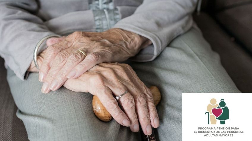 Pensión Bienestar | Cambian fechas para obtener la TARJETA ¿Cuándo y dónde ir por ella?