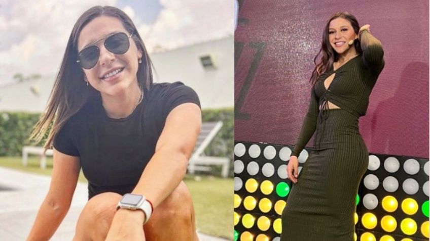 ¡Espectacular! ¿Cuál es la FOTO con más ME GUSTA de Norma Palafox en 2023?