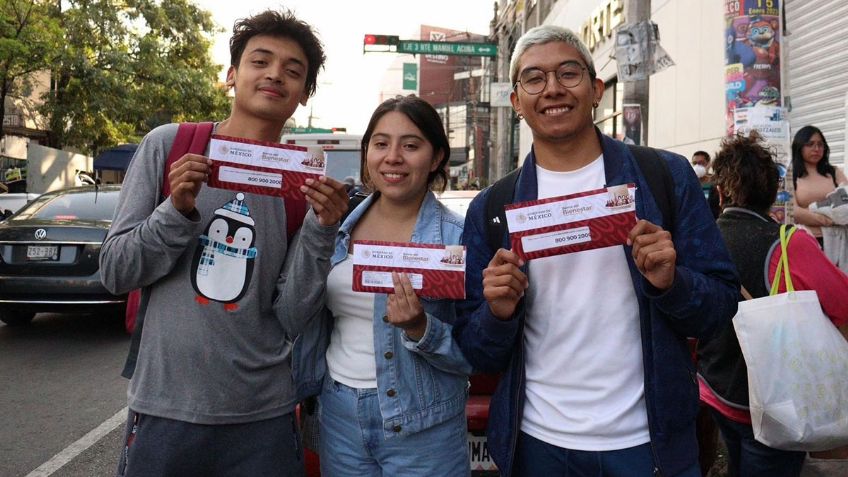 Becas Benito Juárez: ¿Cuándo caerá el pago para estudiantes de nivel básico y Medio Superior?