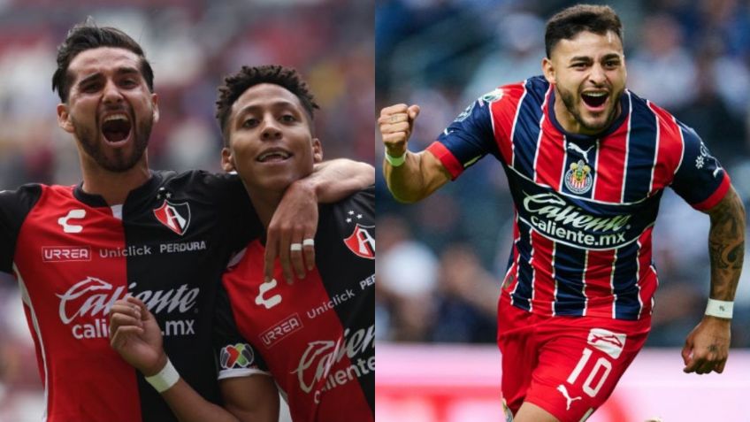 ¡Clásico Tapatío! Así quedaron los cuartos de final del Clausura 2023: FECHAS, horarios y juegos