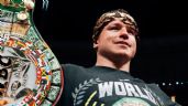¡No se retiró! Exrival de Canelo Álvarez volverá a pelear después de dos años por lesión