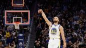 La TRÁGICA razón por la que Stephen Curry se muerde su protector bucal en cada juego de NBA