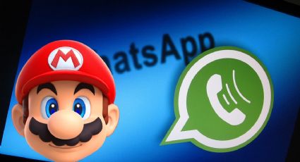 ¿Cómo activar el modo ‘Mario Bros’ en WhatsApp? | Guía paso a paso para lograrlo