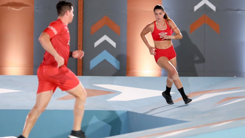 Exatlón México All Star 2023: ¿quién gana la batalla COLOSAL hoy lunes 8 de mayo?