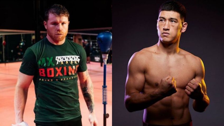 Dmitry Bivol minimiza Canelo Álvarez y enciende la mecha de posible REVANCHA