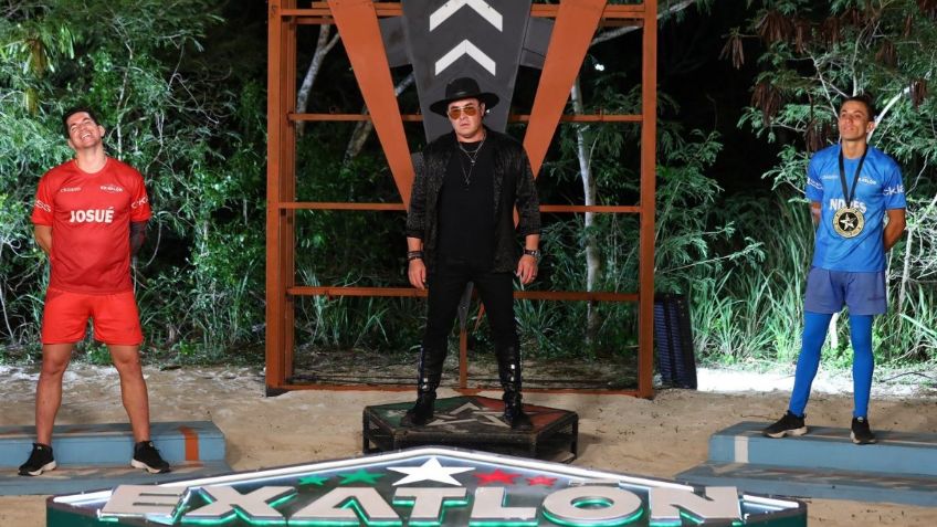 Exatlón All Star: ¿Quién gana la supervivencia HOY martes 9 de mayo?