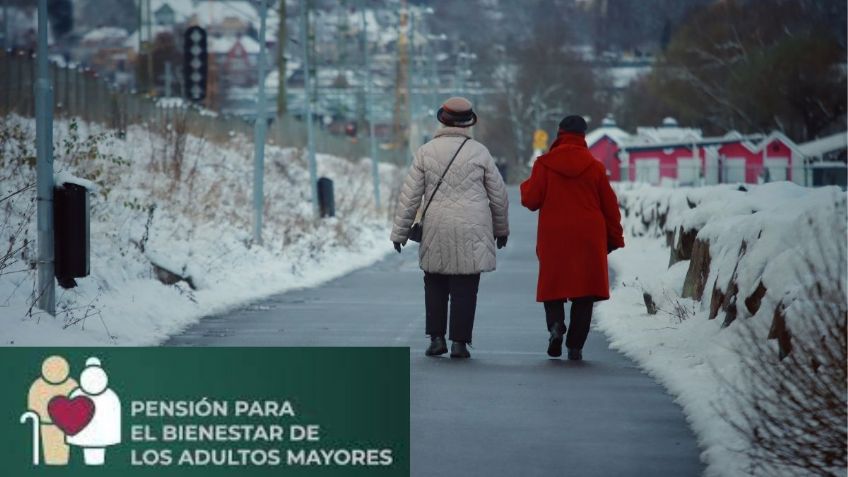 Pensión Bienestar 2023: ¿Cuándo es el ÚLTIMO día para recibir el pago de mayo?