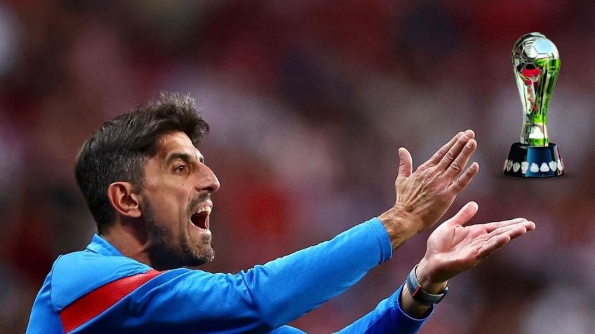 ¿Chivas es favorito para ser campeón? Revelan SECRETO para poder lograrlo