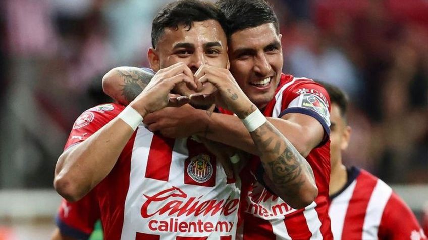 ¿América vs Chivas y Rayados vs Tigres en semifinales? Estas combinaciones se necesitan
