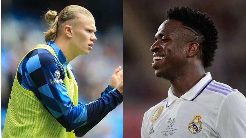 Pronóstico Real Madrid vs Manchester City; ¿quién gana, quién anota primero y cuántos goles habrá?