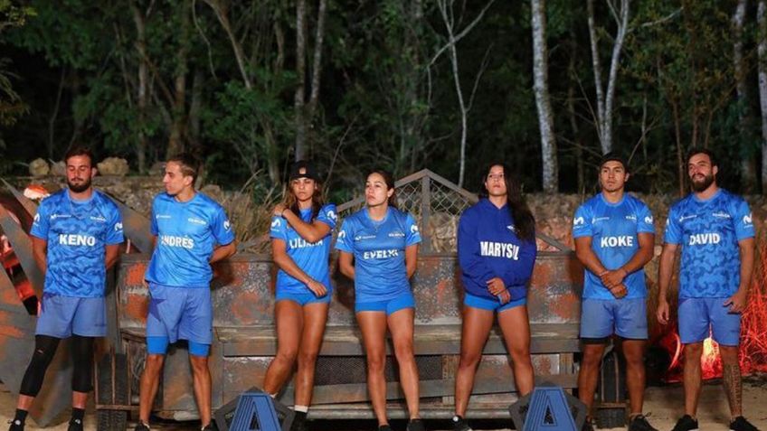 Leyenda de los azules "exige" su llegada a MasterChef tras eliminación del Exatlón All Star