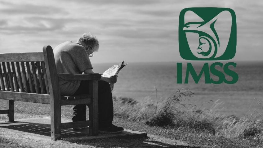 Pensión IMSS: Esta es la EDAD recomendable para inscribirte en la Modalidad 40 | Beneficios