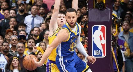 Qué canal transmite Warriors vs Lakers en VIVO | Juego 5 Semifinal de la Conferencia Oeste