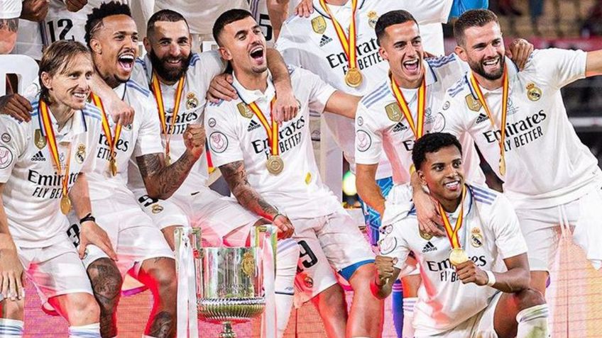 Pronóstico Real Madrid vs Manchester City por la semifinal de ida en la Champions League