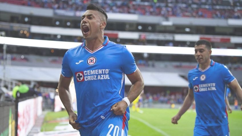 Los cuatro refuerzos de lujo que Cruz Azul tendría para el Apertura 2023