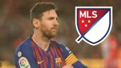 La TENEBROSA jugada que llevaría a Lionel Messi al Barcelona vía MLS
