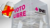 Ley Seca por Elecciones 2023 en Edomex y Coahuila: Cuándo inicia, acaba y horarios