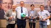 ¿A qué equipo de Liga MX le va Marcelo Ebrard, Secretario de Relaciones Exteriores de México?