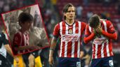 ¿Gonzalito? Niño llora e insulta a CHIVAS por perder Final: "Viejos inútiles" (VIDEO)