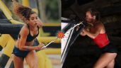 Exatlón México Retro: así fue la dura PELEA de Ana Lago y Antonieta (VIDEO)