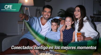 CFE anuncia NUEVA TARIFA de luz desde junio, ¿qué otro cargo cobrarán?