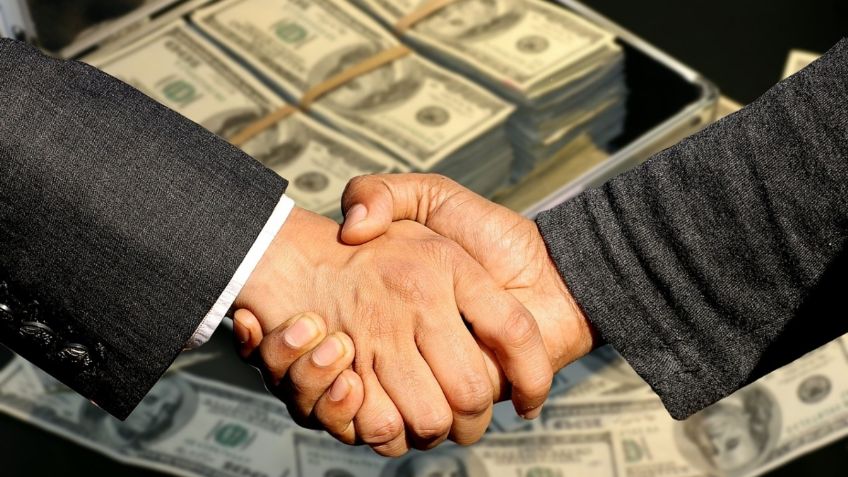 ¿Bajó? Así despertó el PESO MEXICANO frente al DÓLAR hoy 1 de junio | Precio 2023