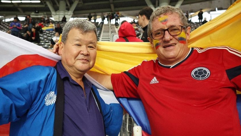 Futbol en VIVO hoy: Estos son los 15 PARTIDOS alrededor del mundo este jueves 1 de junio