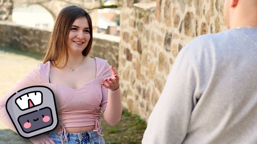 Relaciones: Estas son las mejores 4 posiciones para BAJAR de PESO