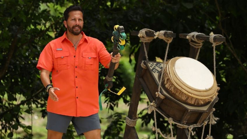 Survivor México 2023: Ella sería la tercera ELIMINADA de hoy viernes 2 de junio